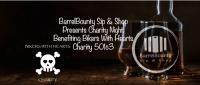 Barrel Bounty Sip & Shop Charity Night 