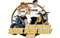 Smoky Mountain Small Bore Rally 2025