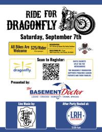 2024 Ride for Dragonfly