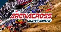 AMA Arenacross - Round 7 - Guthrie