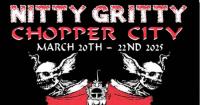 Nitty Gritty Chopper City