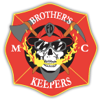 Brothers Keepers 10th Anniversary Burn Run