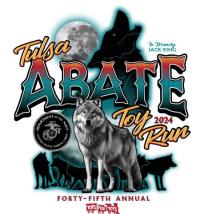 ABATE of Tulsa 45th Annual Toy Run