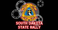 Great Faces Rally - South Dakota CMA Rally 2025