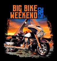Big Bike Weekend