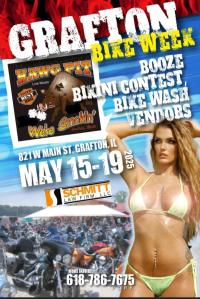 Grafton Bike Week