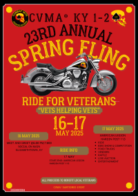 KY 1-2 - 23rd Annual Spring Fling