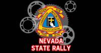 Light in the Desert Rally - Nevada CMA Rally 2025