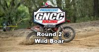 GNCC Cross Country Racing - Round 2 - Wild Boar