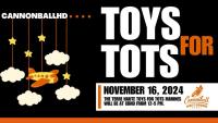 Terre Haute Toys for Tots