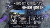 Bike Knight
