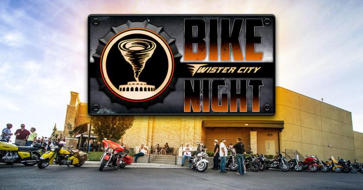 Latest Events, Twister City Harley-Davidson, Bike Nights