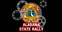 Riding The Ridges - Alabama CMA Rally 2025