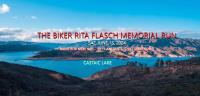 All Bikers Invited To Say Goodbye To Biker Rita Flasch RIP