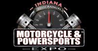 Indiana Motorcycle & Powersports Expo 2025