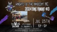 Bike Knight #3