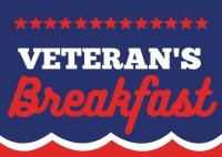 Freedom Riders of Indiana Veteran's Breakfast