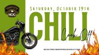 Chili Cook Off at Chippewa Falls Harley-Davidson