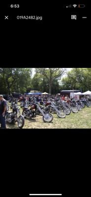 Midwest Chopper Fest 5th Annual