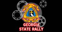 Three Rivers Rally - Georgia CMA Rally 2025