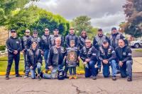 Freehold VFW Riders - Biketoberfest