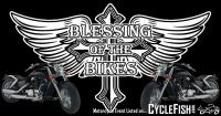 Tifton Harley-Davidson 3rd Annual Blessings of the Bikes