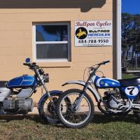 Bullpen Cycles Daytona Bikeweek Open House 