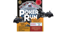 ALR LINCOLN NEBRASKA CHAPTER 3 POKER RUN