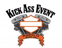 Spring Kick Ass Event