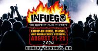 Infuego - The Hottest Place to Party