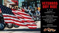 Veterans day food free restaurant