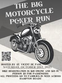 Big Poker Run  