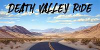 Death Valley Ride