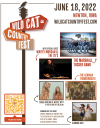 Wild Cat Country Fest