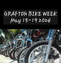 GRAFTON BIKE WEEK