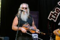 Fryed Brothers Band at Carmichael Elks Lodge Rib Cook Off