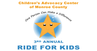 3rd Annual Ride for Kids