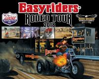 easy rider rodeo chillicothe ohio 2018