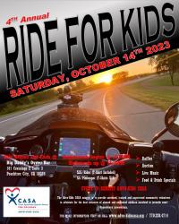 Ride for Kids