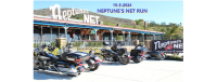 Neptune's Net Malibu Coast Run Open Invitation