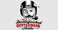 Distinguished Gentleman’s Ride 2025 - Washington