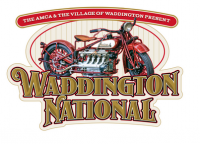 AMCA National Meet - Waddington NY