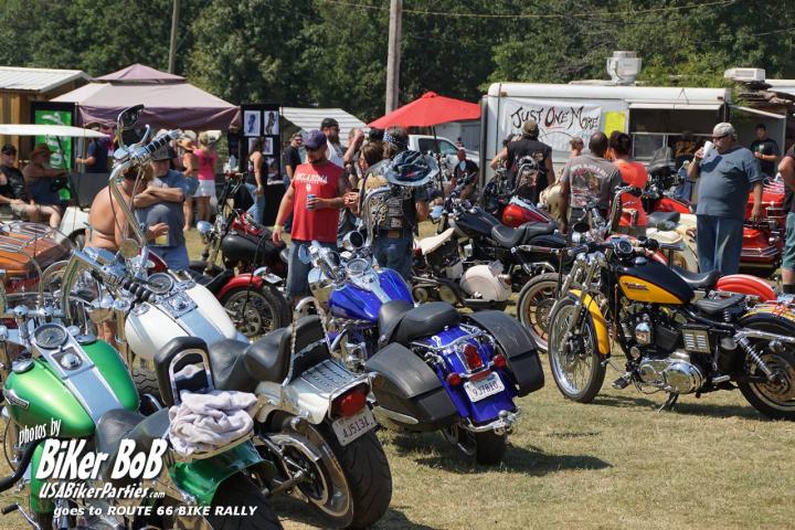 Free Adult Biker Rally Pics