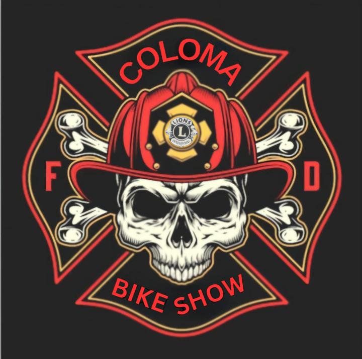 2nd Annual Fired Up Bike Show