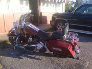 2007 Road King