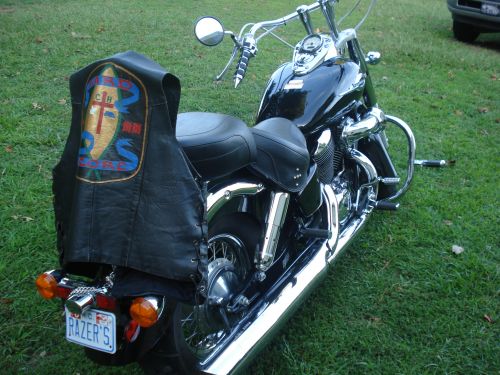 HARD C.O.R.E. Motorcycle Ministry