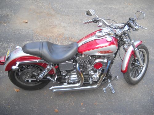 2005 dyna low rider