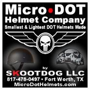 skootdog helmets