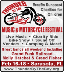 Motorcycle Events & Biker Rallies 2023 - CycleFish.com